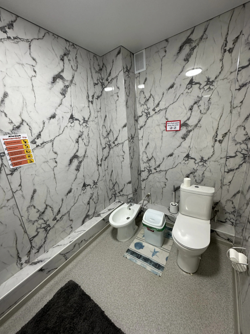 Гостевой дом Bishkek