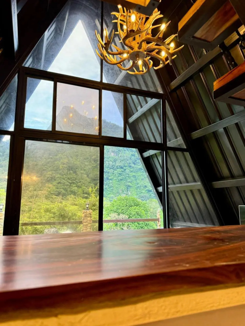 Шале Pika 04 by Pika Cabins