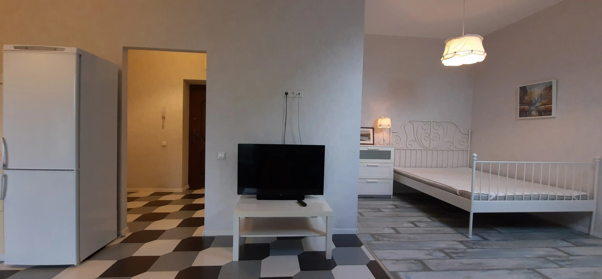 Апартаменты с Дизайнерским ремонтом на Карла Либкнехта