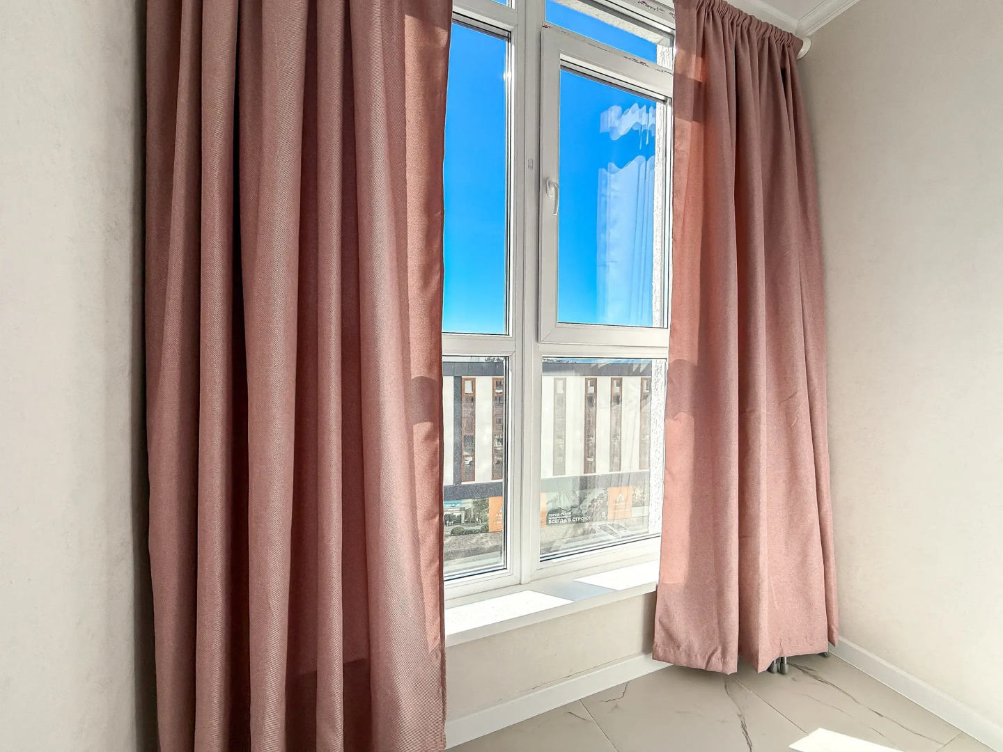 Апартаменты Монако 24 ЖК Аврора-2 270