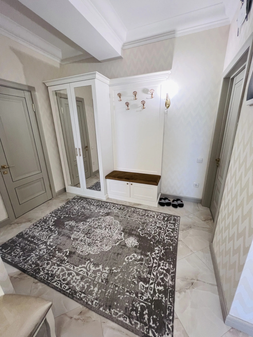 Апартаменты TUR HOUSE у моря