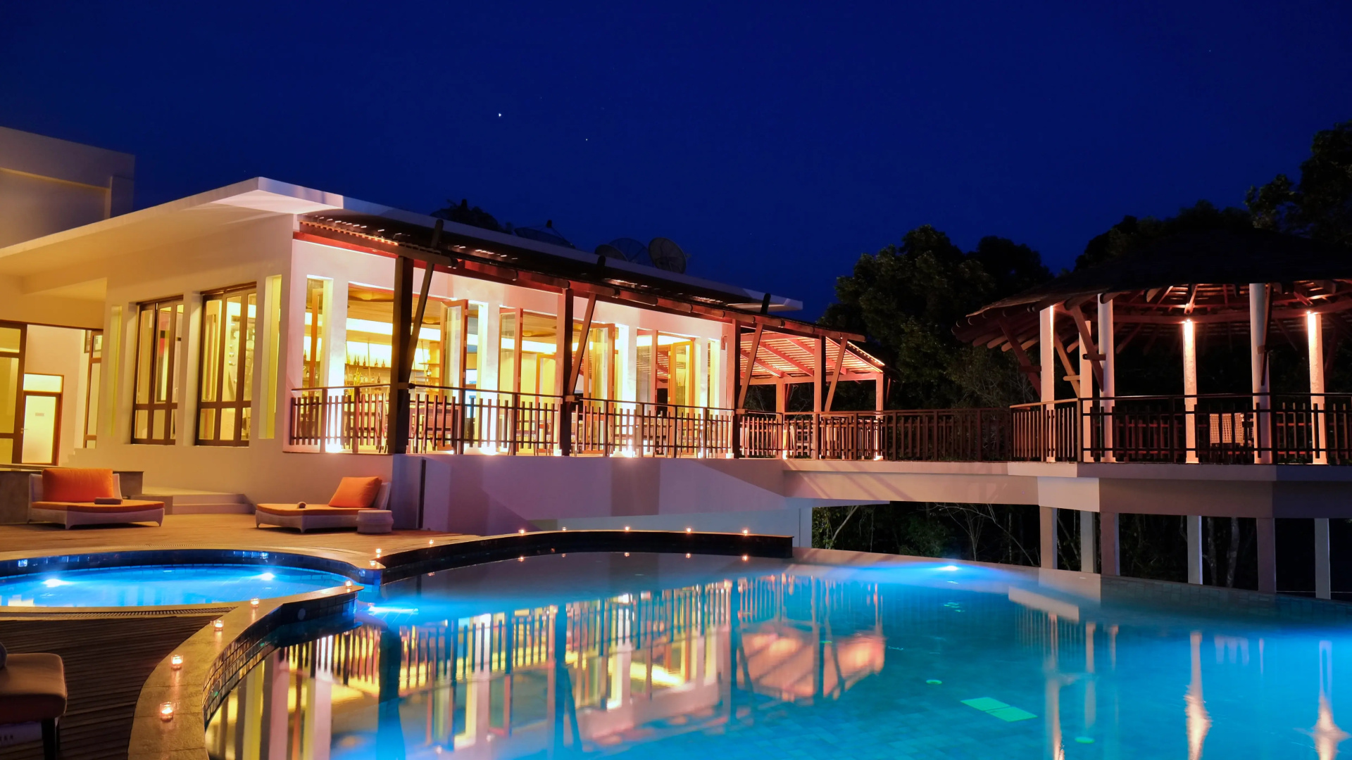 Ajinta Resort