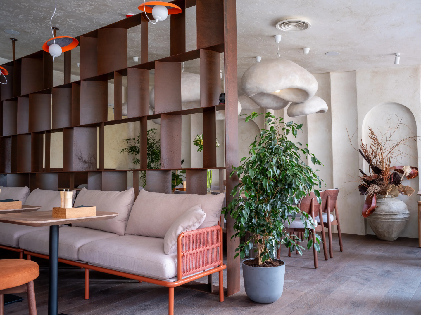 Отель Amber Shore Collection