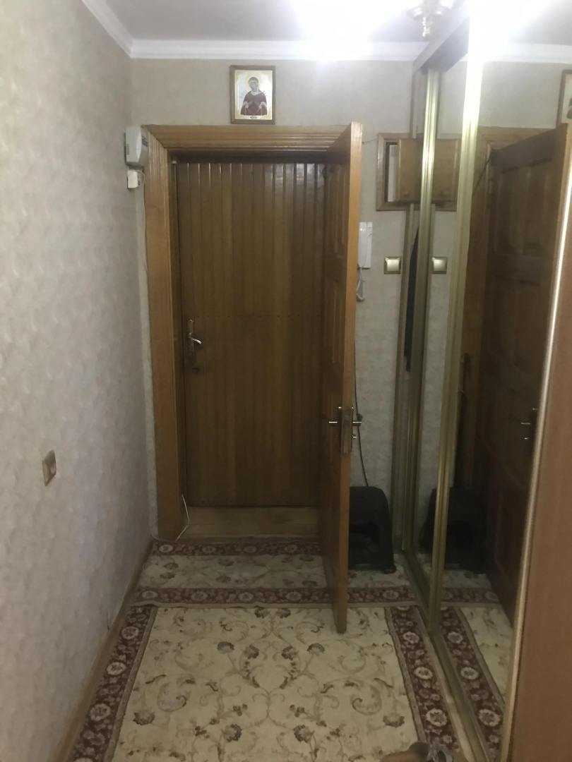 Квартира V.I.P. Квартира
