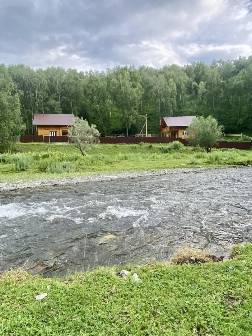 Гостевой дом Эдиган