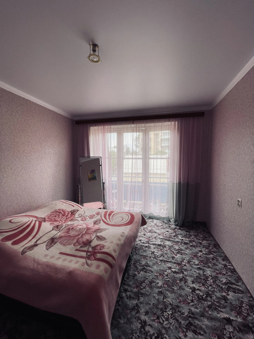 Апартаменты Квартира в Агудзере