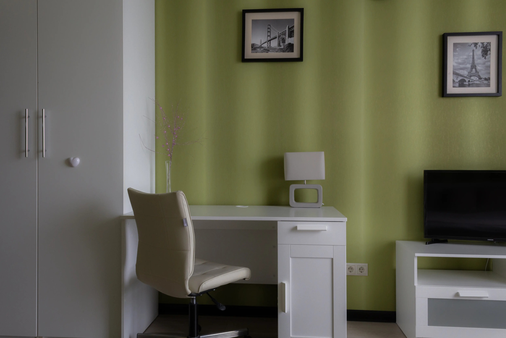 Квартира Панорамный вид в получасе от ВДНХ