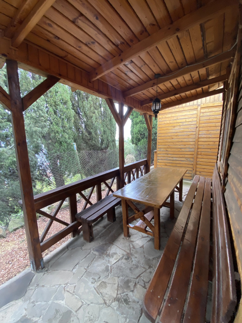 Гостевой дом Хуторок Крым