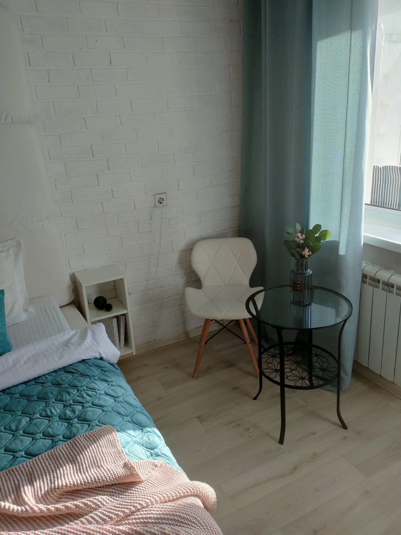 Апартаменты Сибирская 45