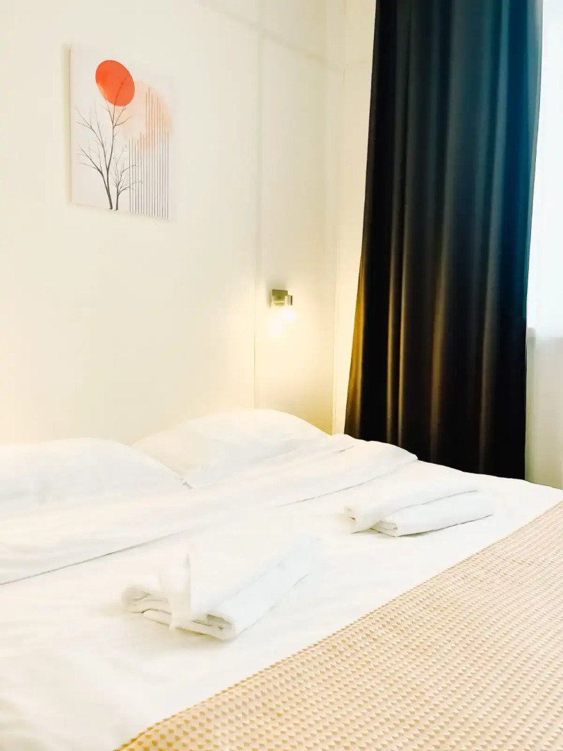 Мини-отель Турист