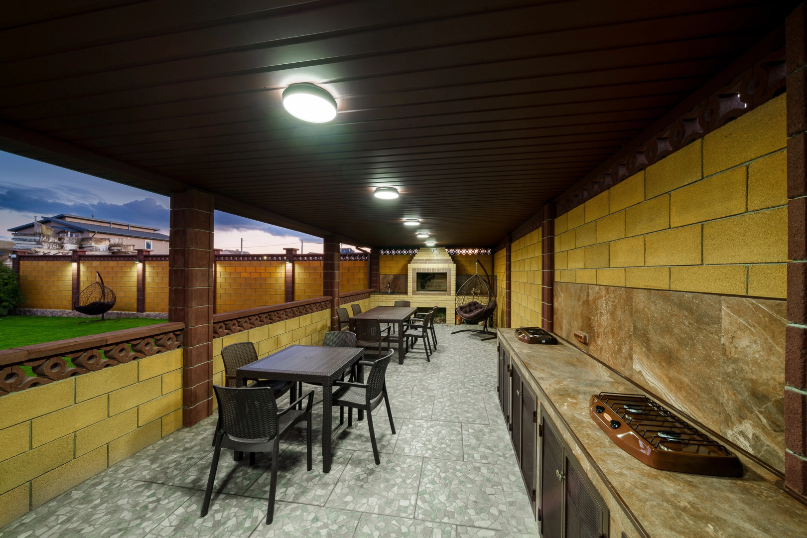 Гостевой дом Липатовъ