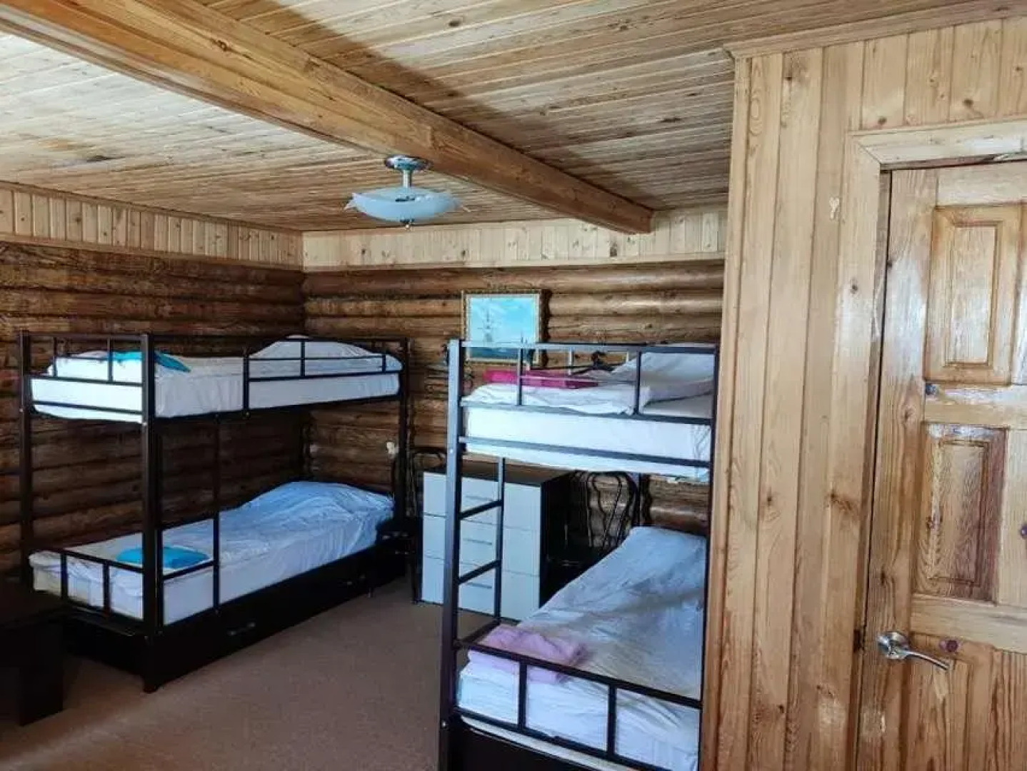 Мини-Отель Чипер Азау