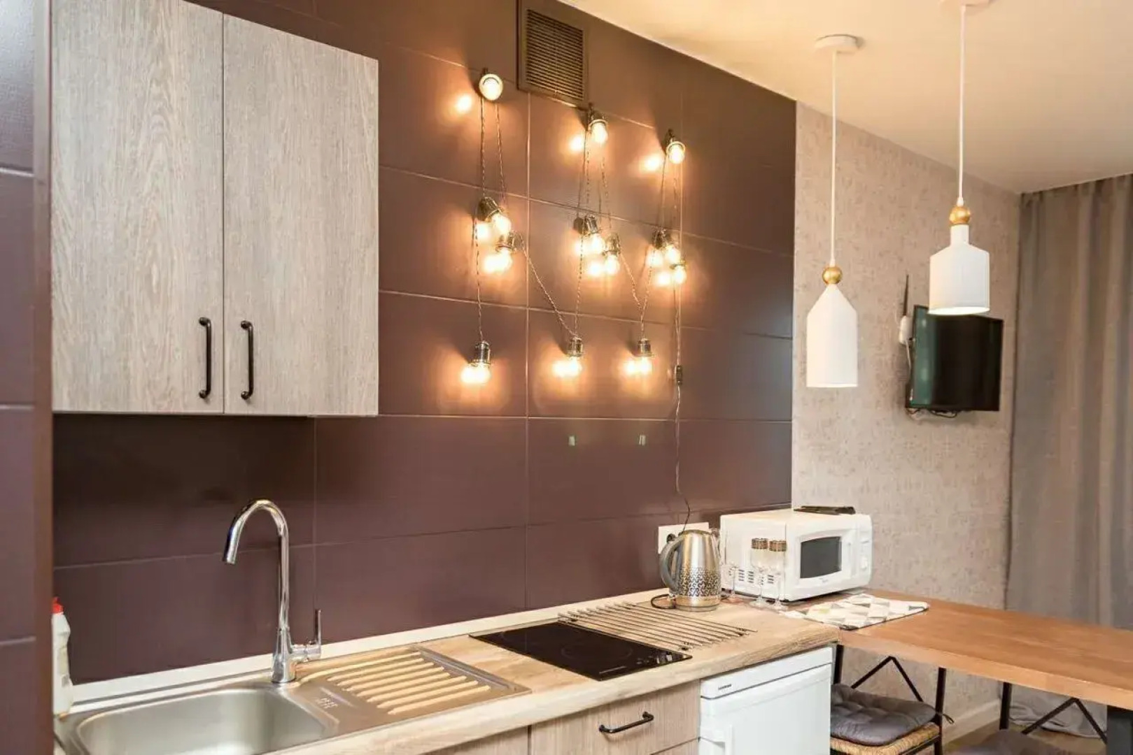 Апартаменты на Улице Карла Либкнехта 6