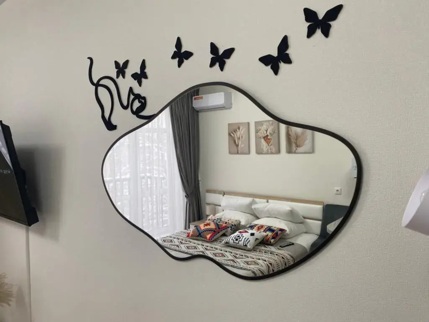 Апартаменты Parade Aparts 1