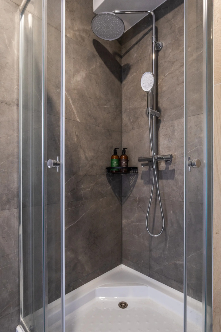 Апартаменты Люкс Мята на Финском