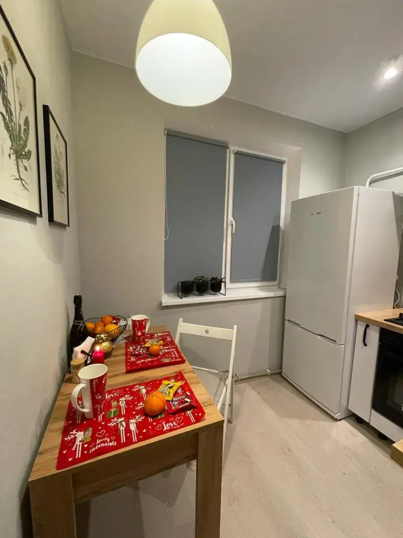 Апартаменты на Набережной