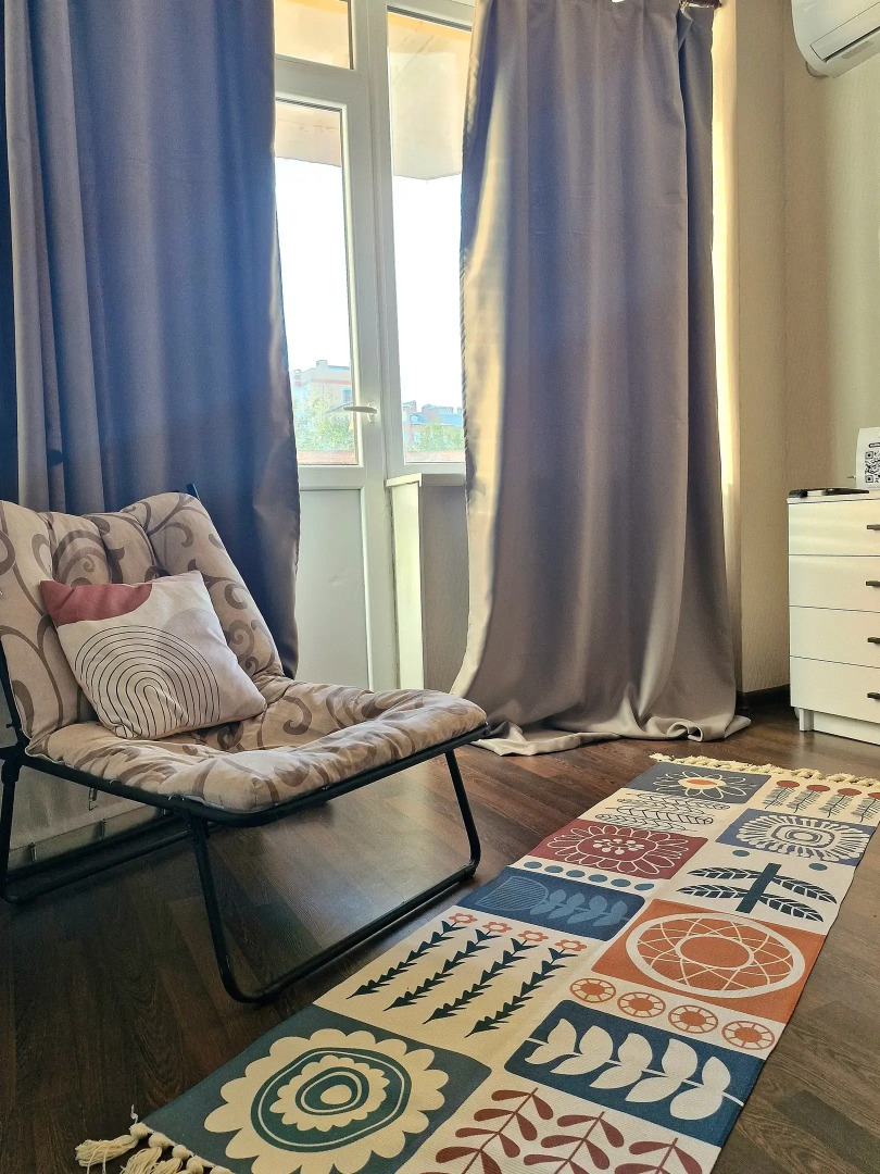 Квартира KEY2HOME на Магнитном