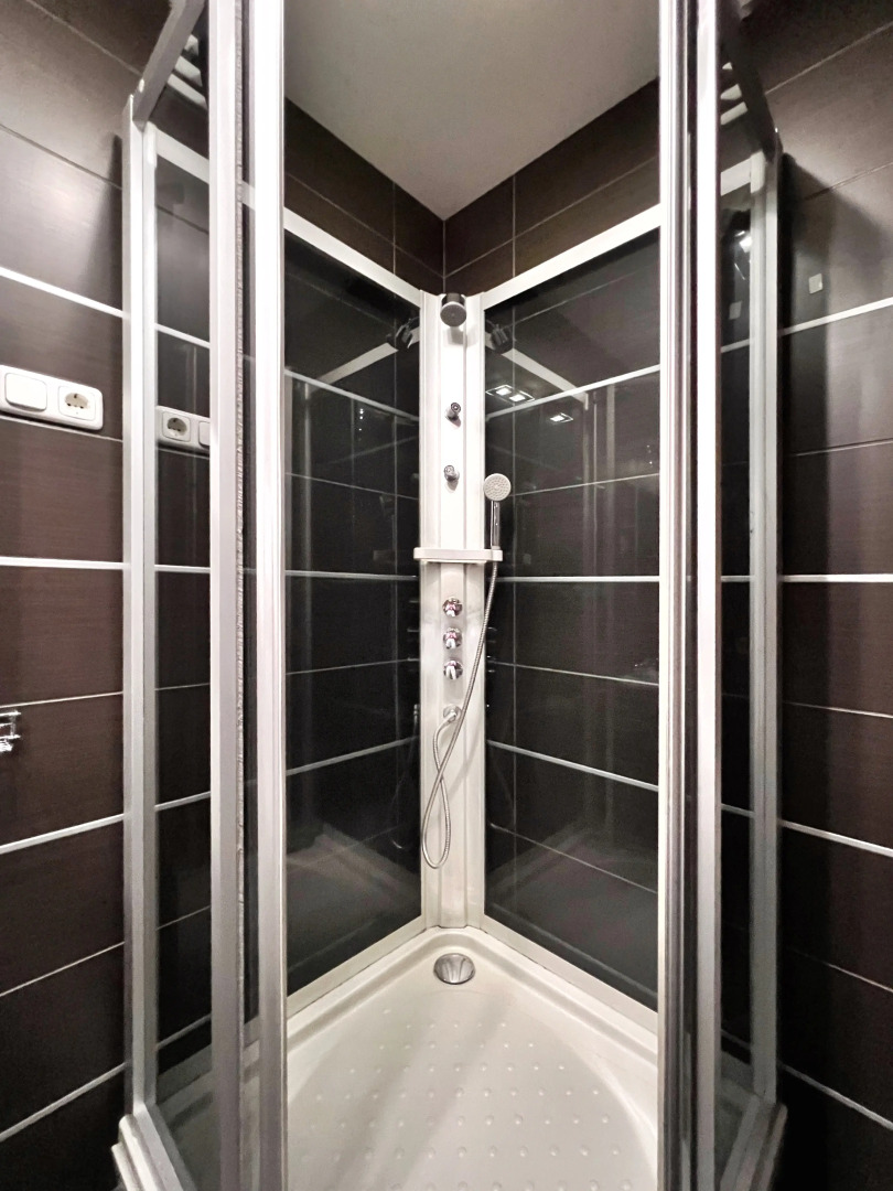 Апартаменты Granada Шикарные Двухкомнатные Апартаменты в Центре Района ГГМ!