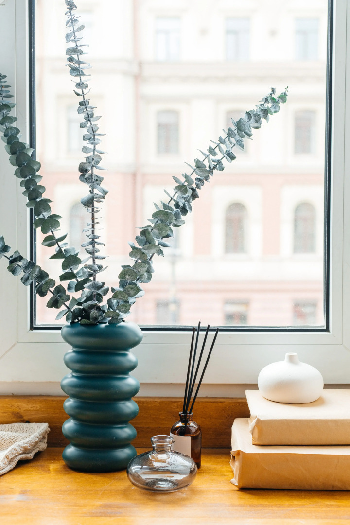 Апартаменты ApartH Deluxe с кухней и видом на Неву