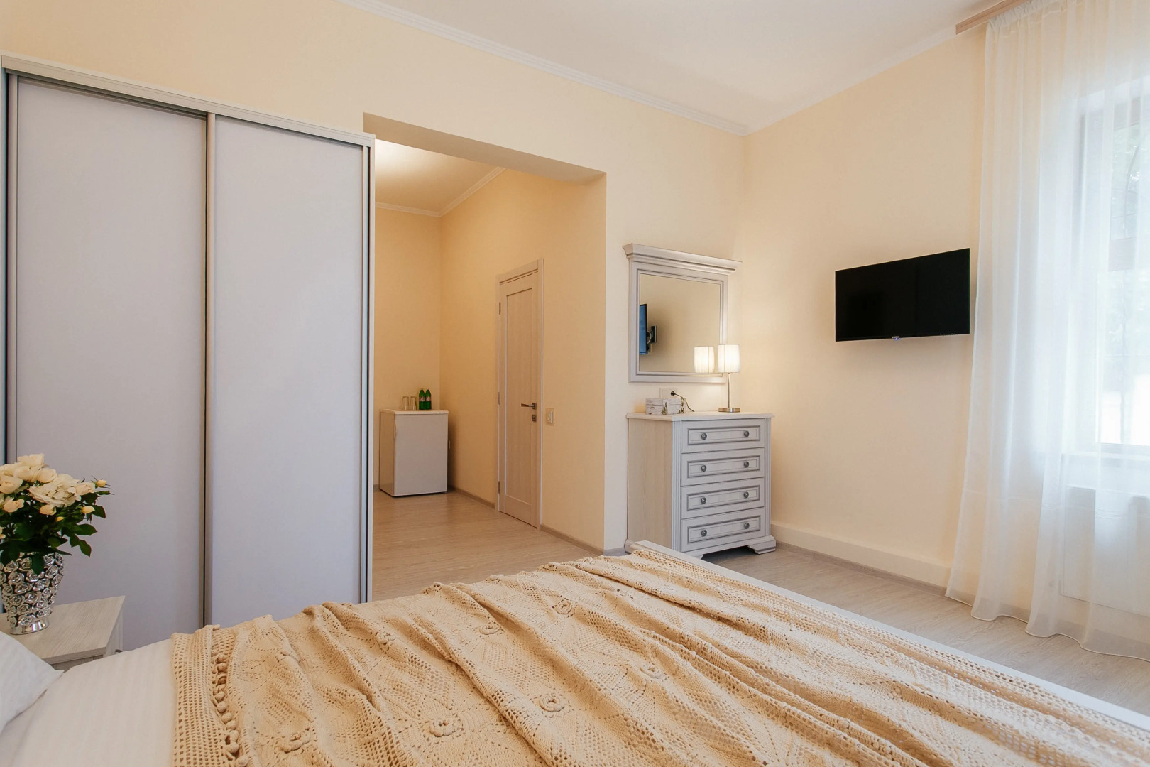 Мини-отель Asiya