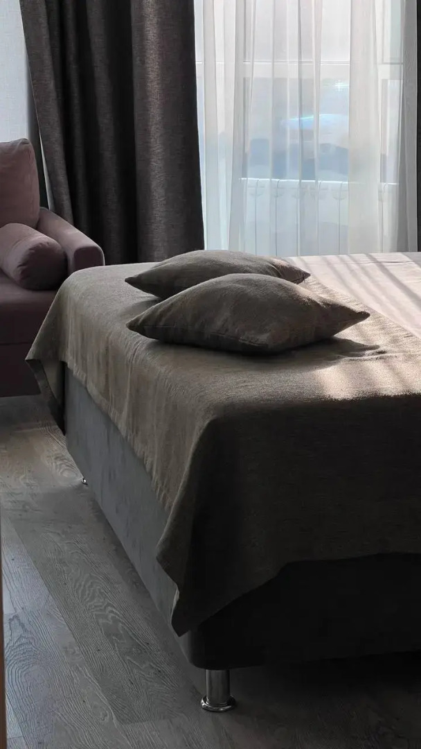 Отель Атмосфера Парк