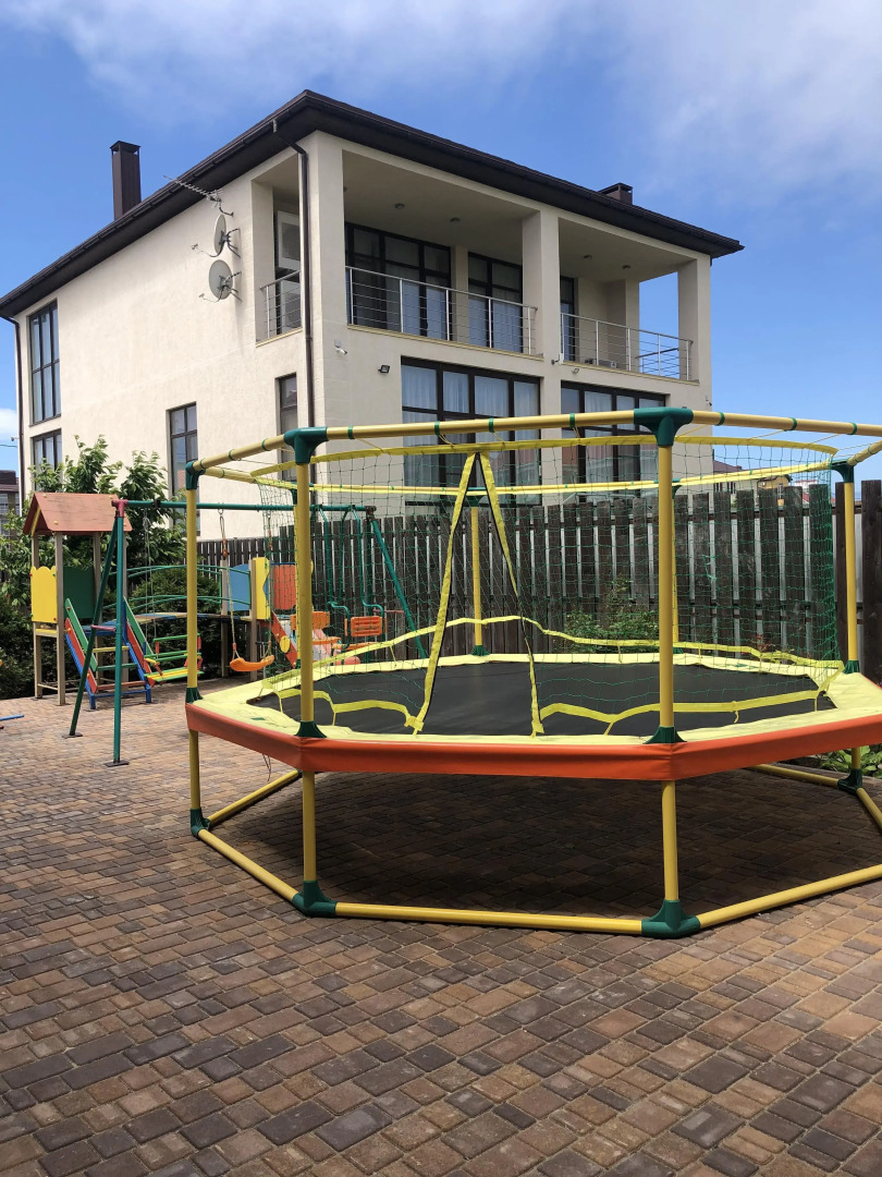 Гостевой дом Гранат