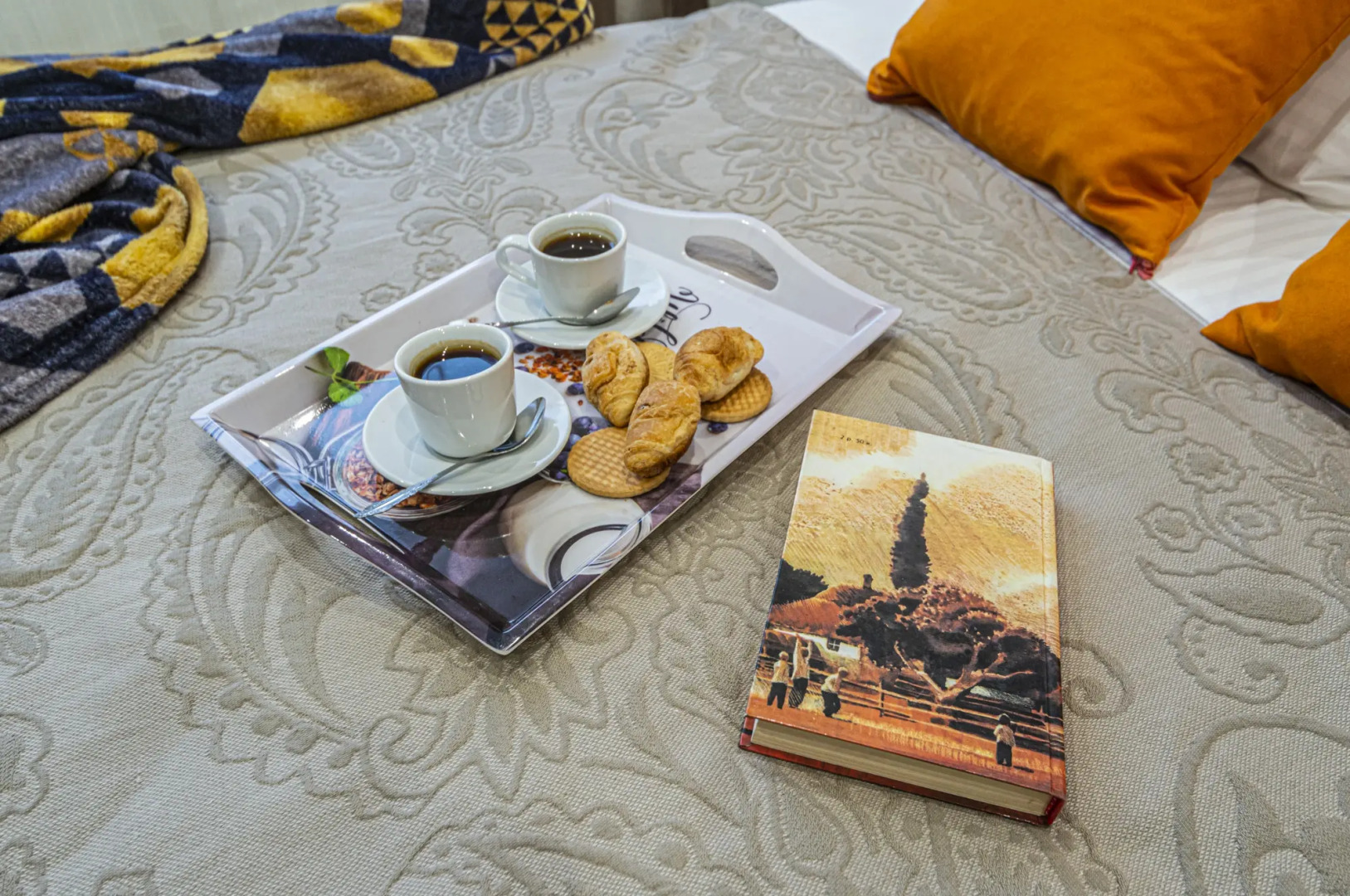 Квартира 1-комнатная  на Екатерининской улице КакОтельРу