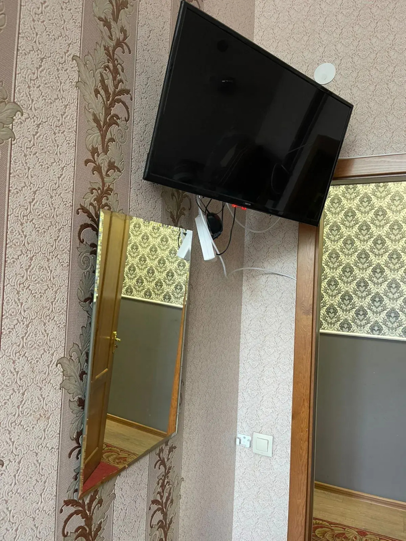Хостел Рус - Иркутск