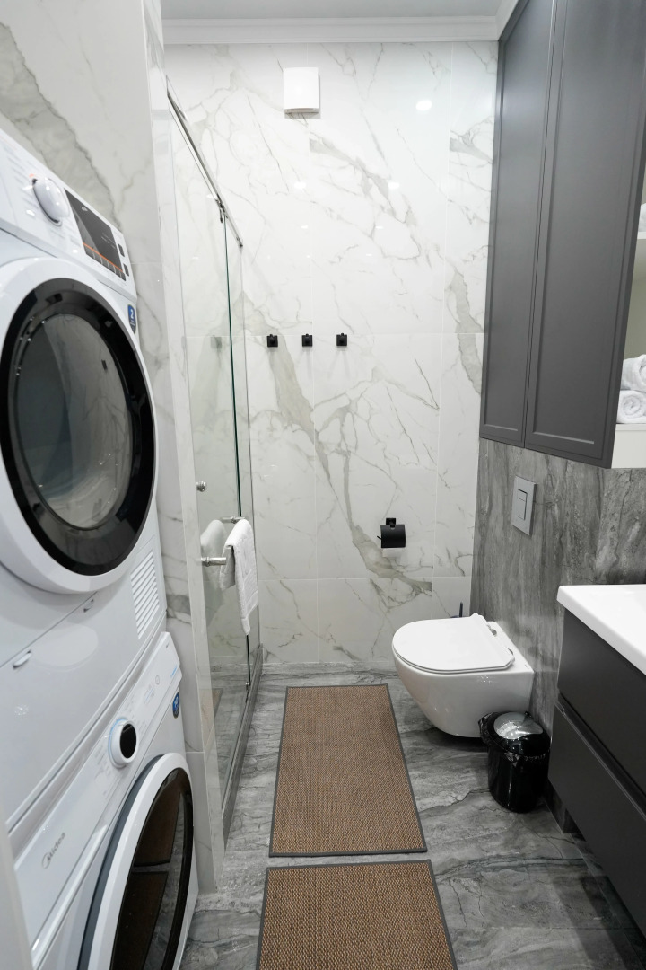 Апарт-отель в ЖК Тандау на проспекте Туран 34Б