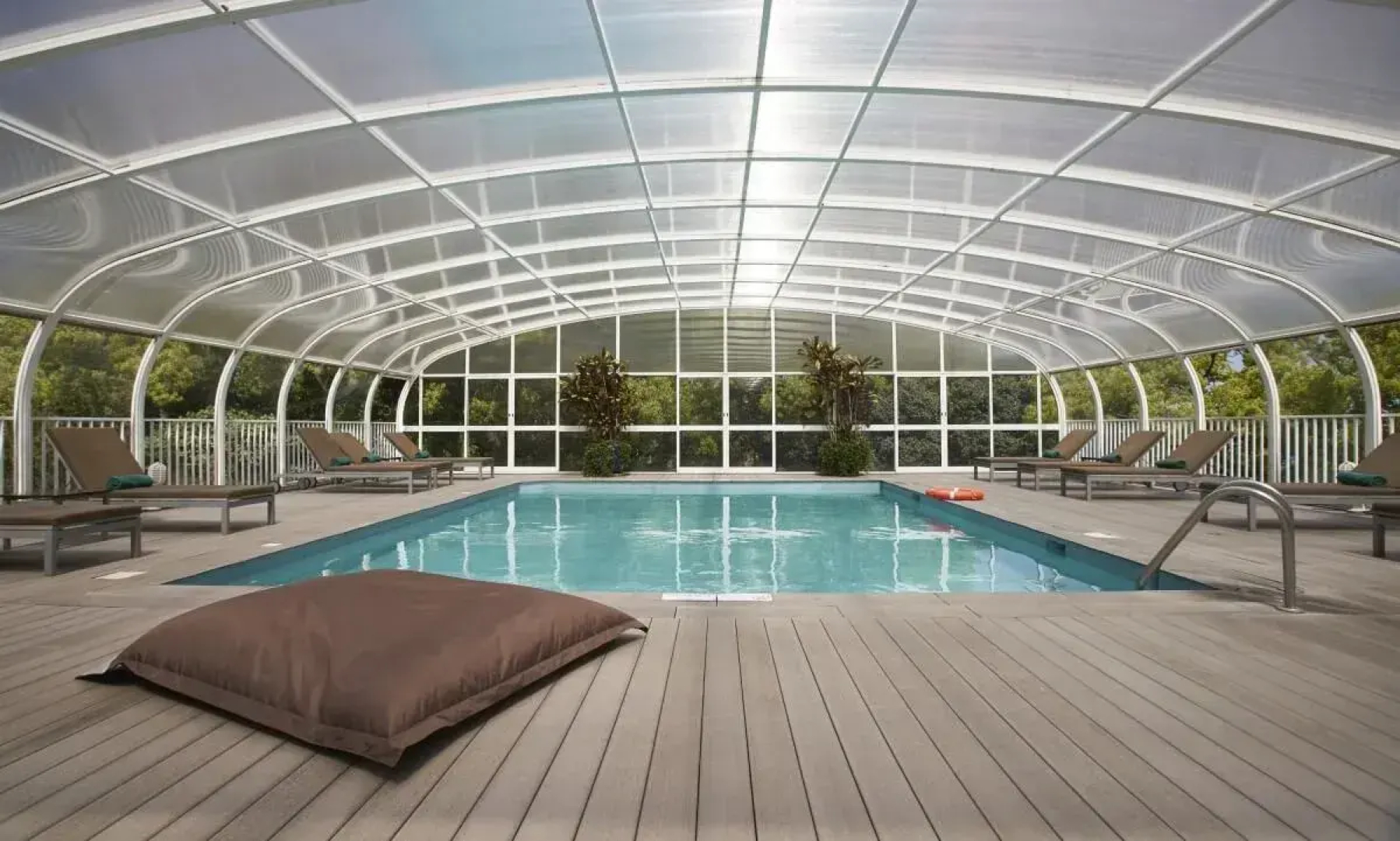 Отель Quintinha São João & Spa