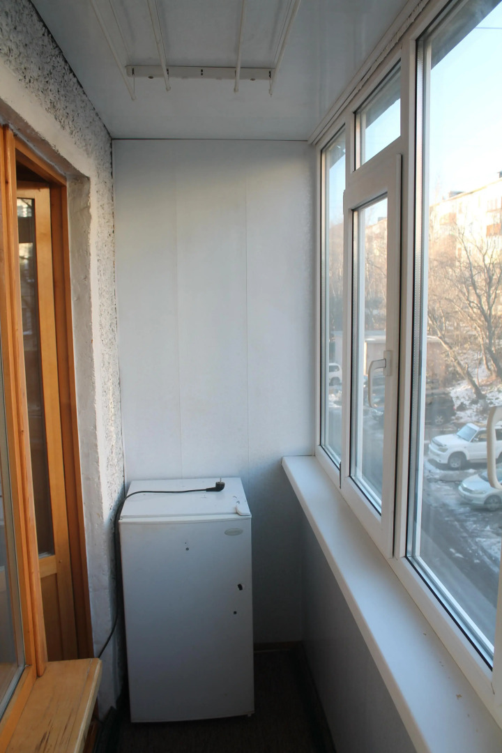 Квартира Двухкомнатная в Удобном Районе