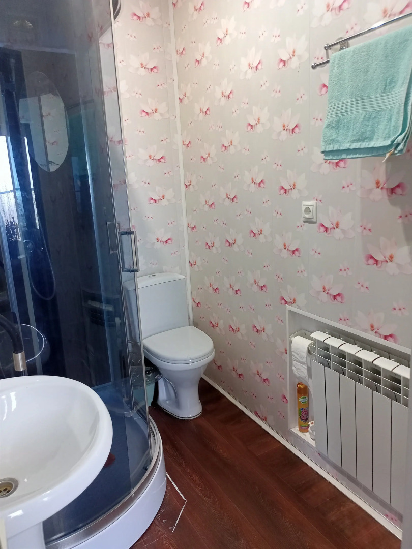 Частный дом Гостевая комната