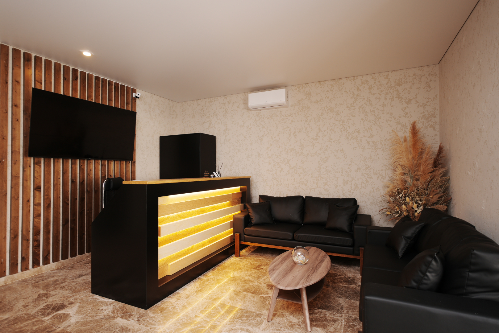 Бутик-отель УНА