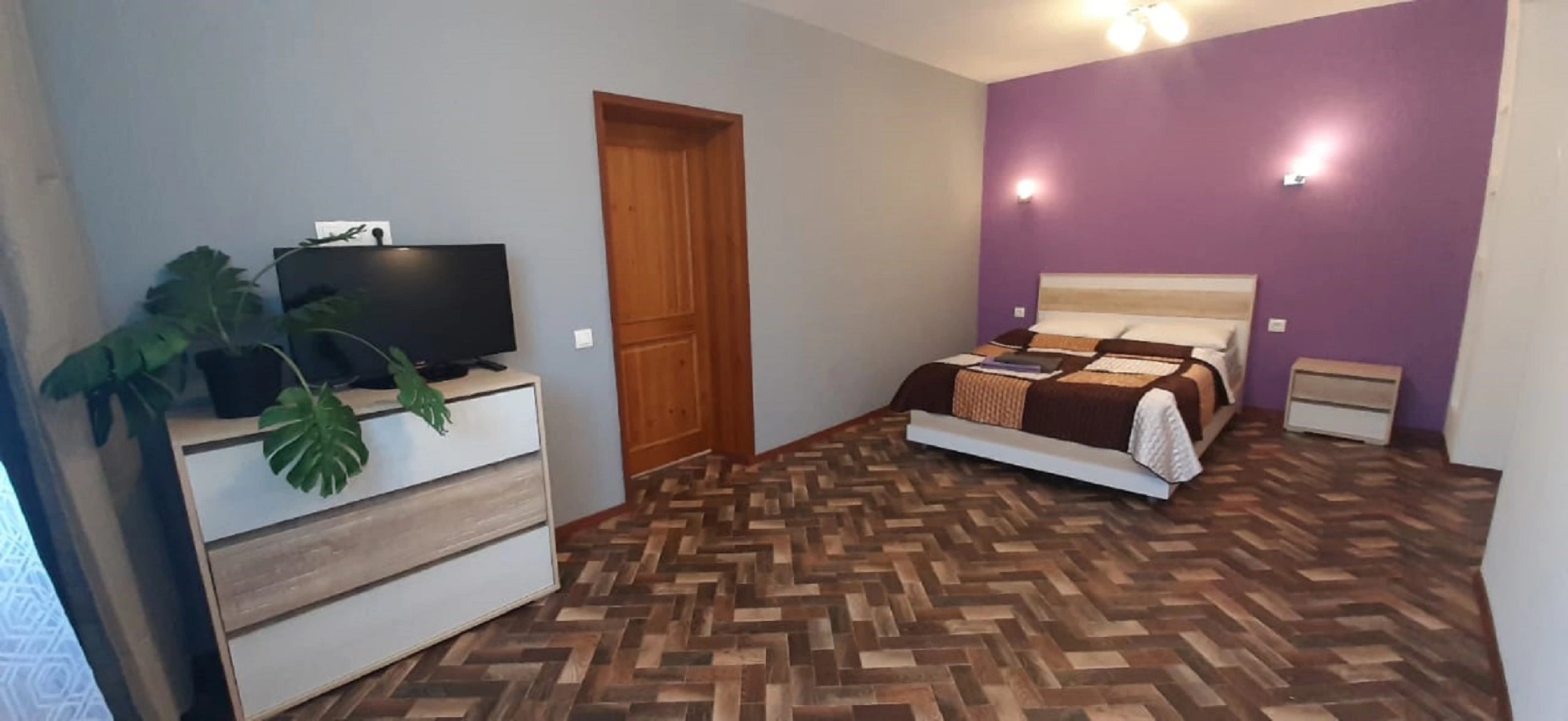 Апартаменты Добрые Сутки на Ленина 54/2