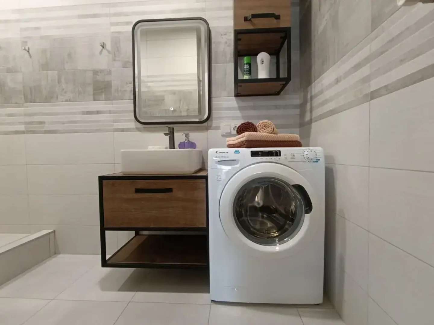 Квартира уютная квартира у моря