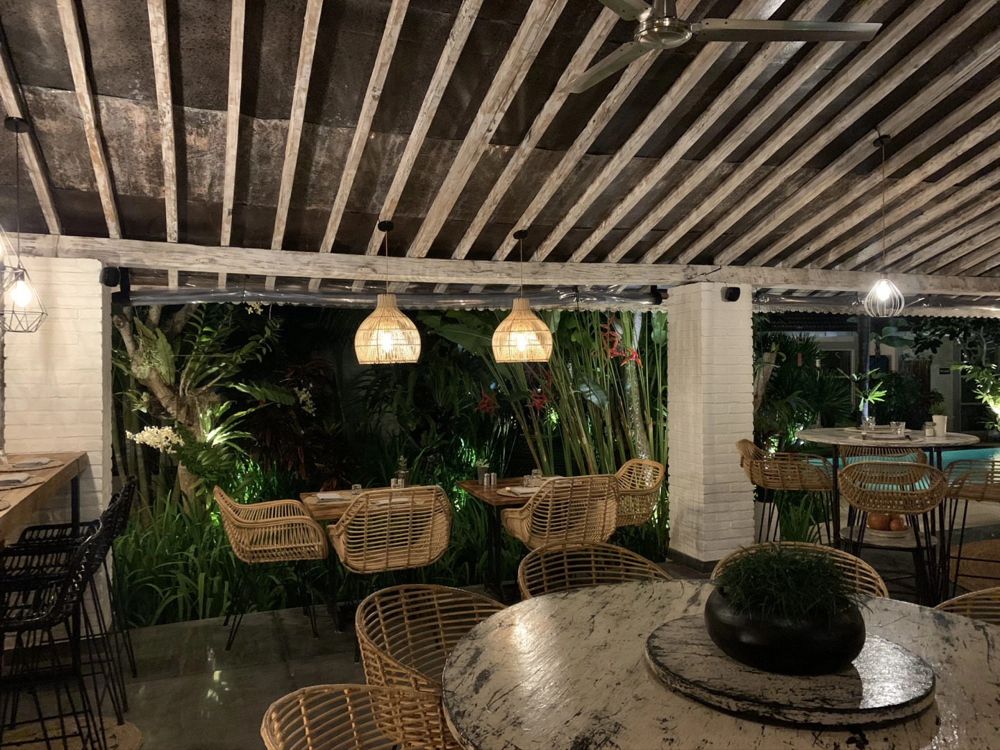 Бутик-отель Hari Indah