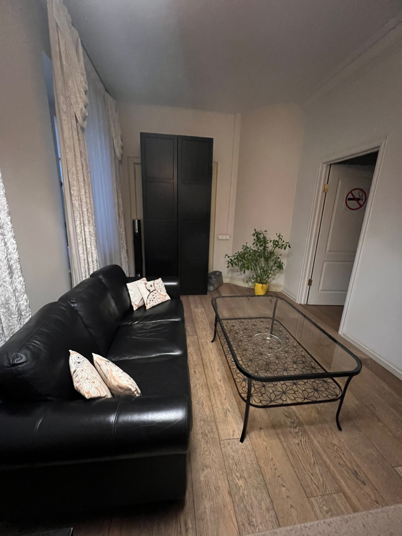 Апартаменты Weekend inn