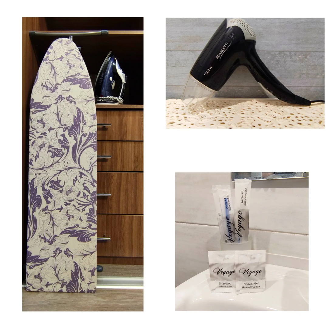 Уютная студия рядом с Ж/Д вокзалом