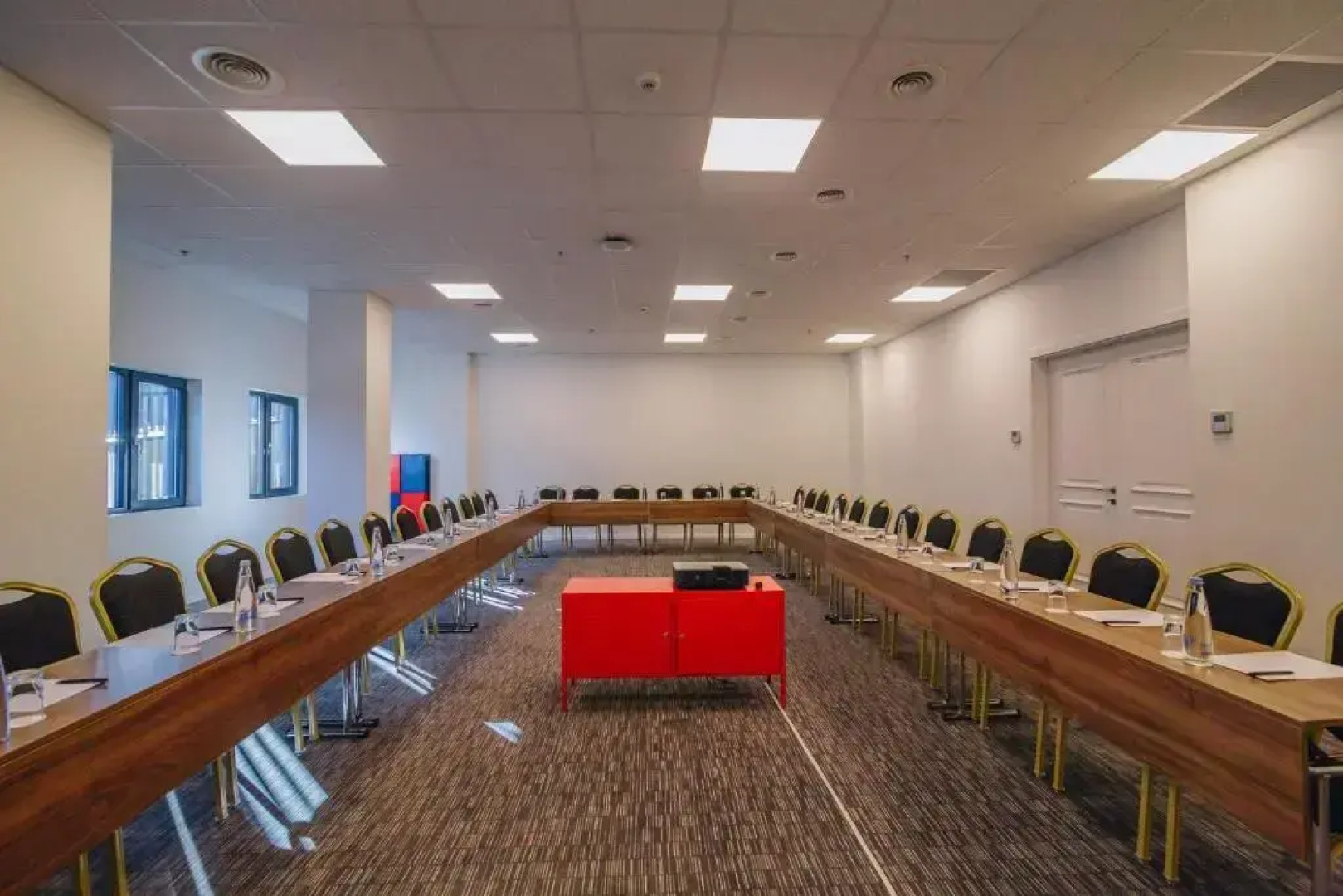 Отель Park Hotel Tsinandali Estate