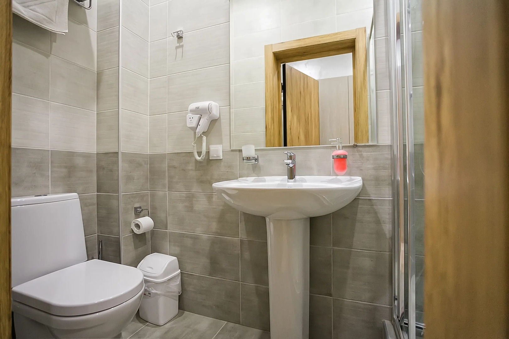 Премиум парк