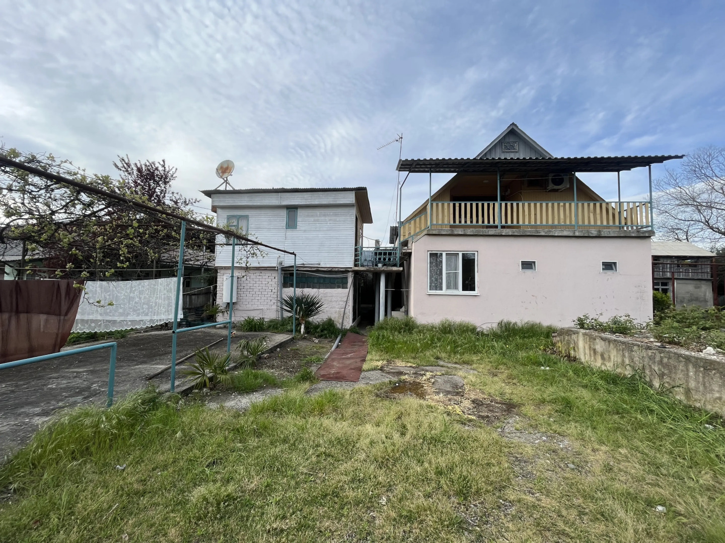 Гостевой дом АзМар