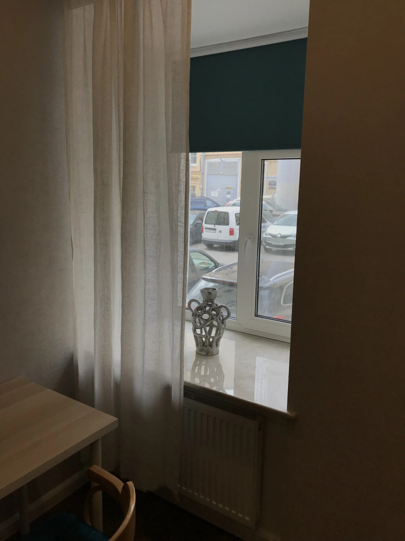 Апартаменты Большая Пушкарская 4