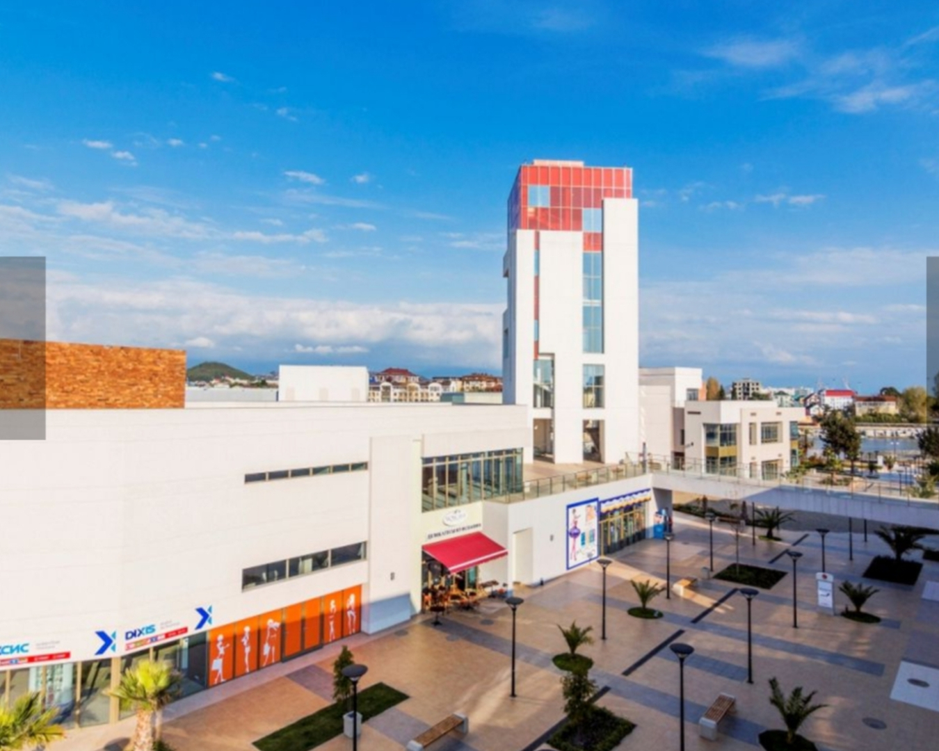 Апартаменты Royal Residence Bon Voyage