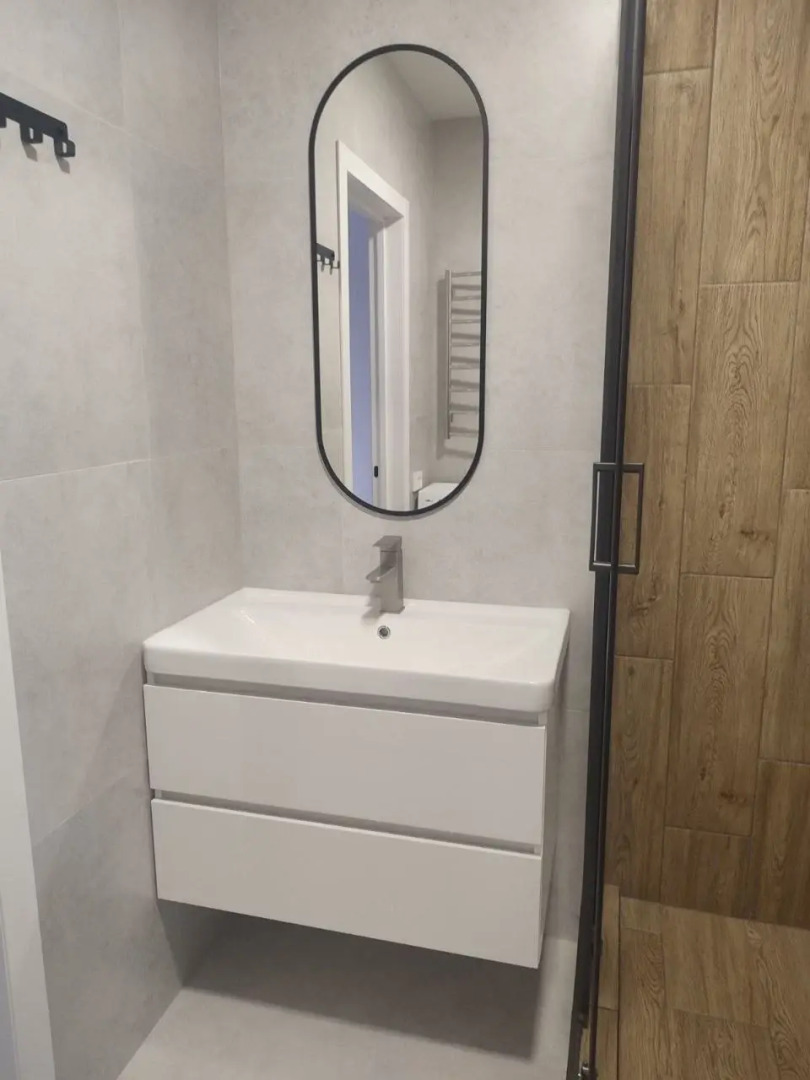 Апартаменты Дизайнерская двушечка в сердце Минска