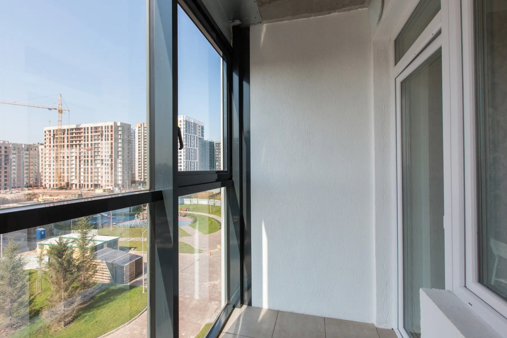 Апартаменты Сутки Уфа на Рудольфа Нуреева 1 15