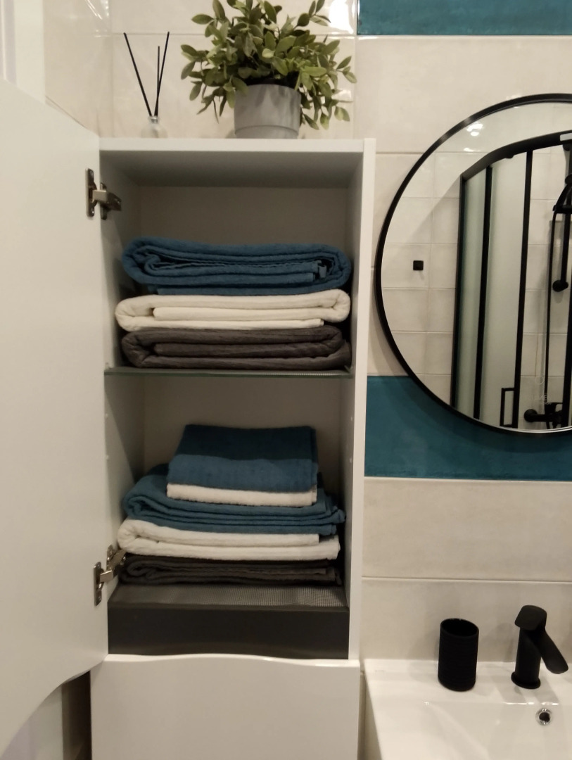 Квартира Kenig Rooms