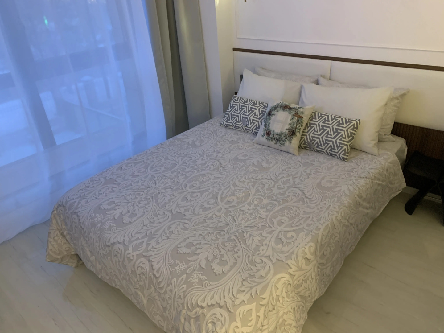 Апартаменты в Жуковском