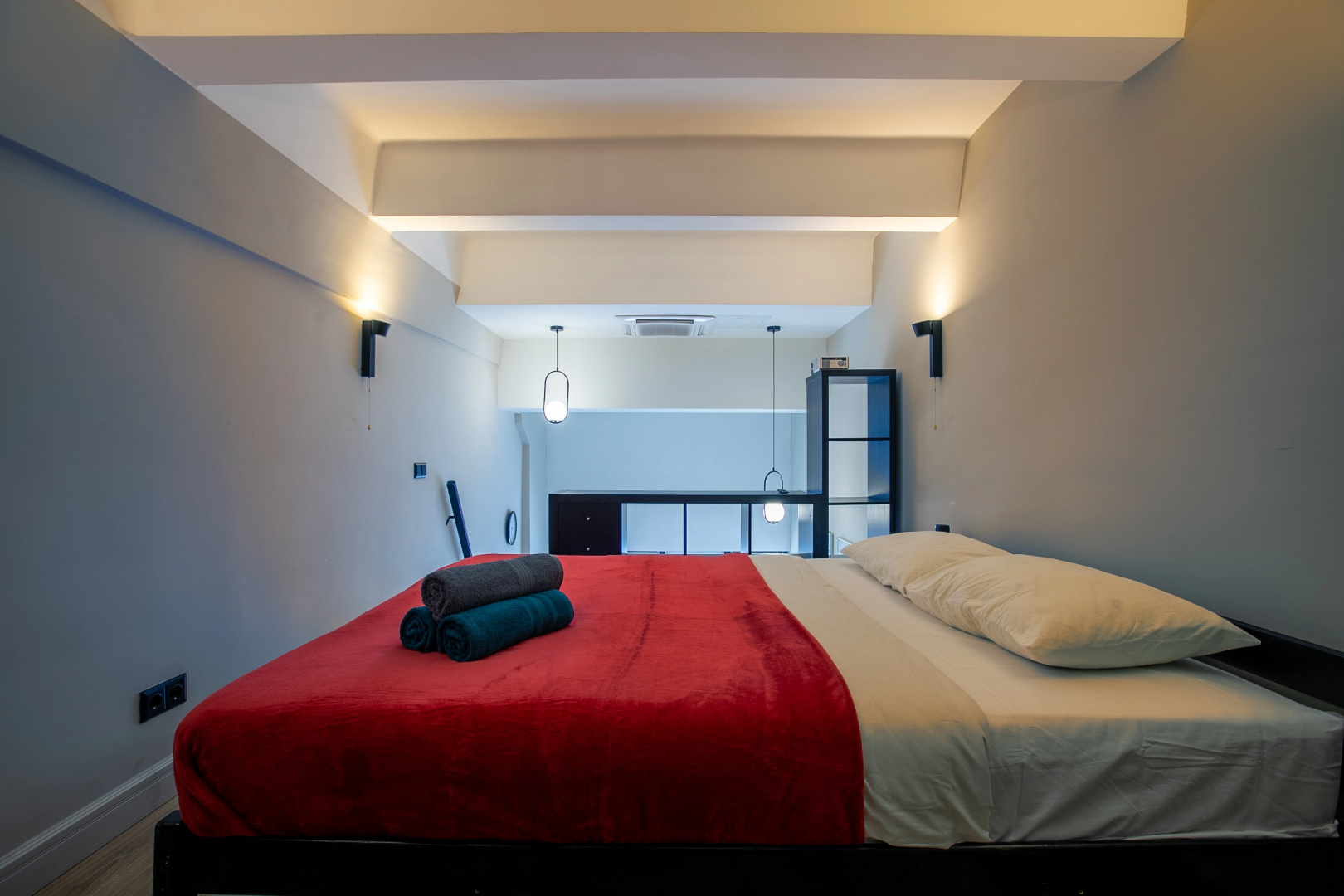 Квартира MaxRealty24 Балтийская 15