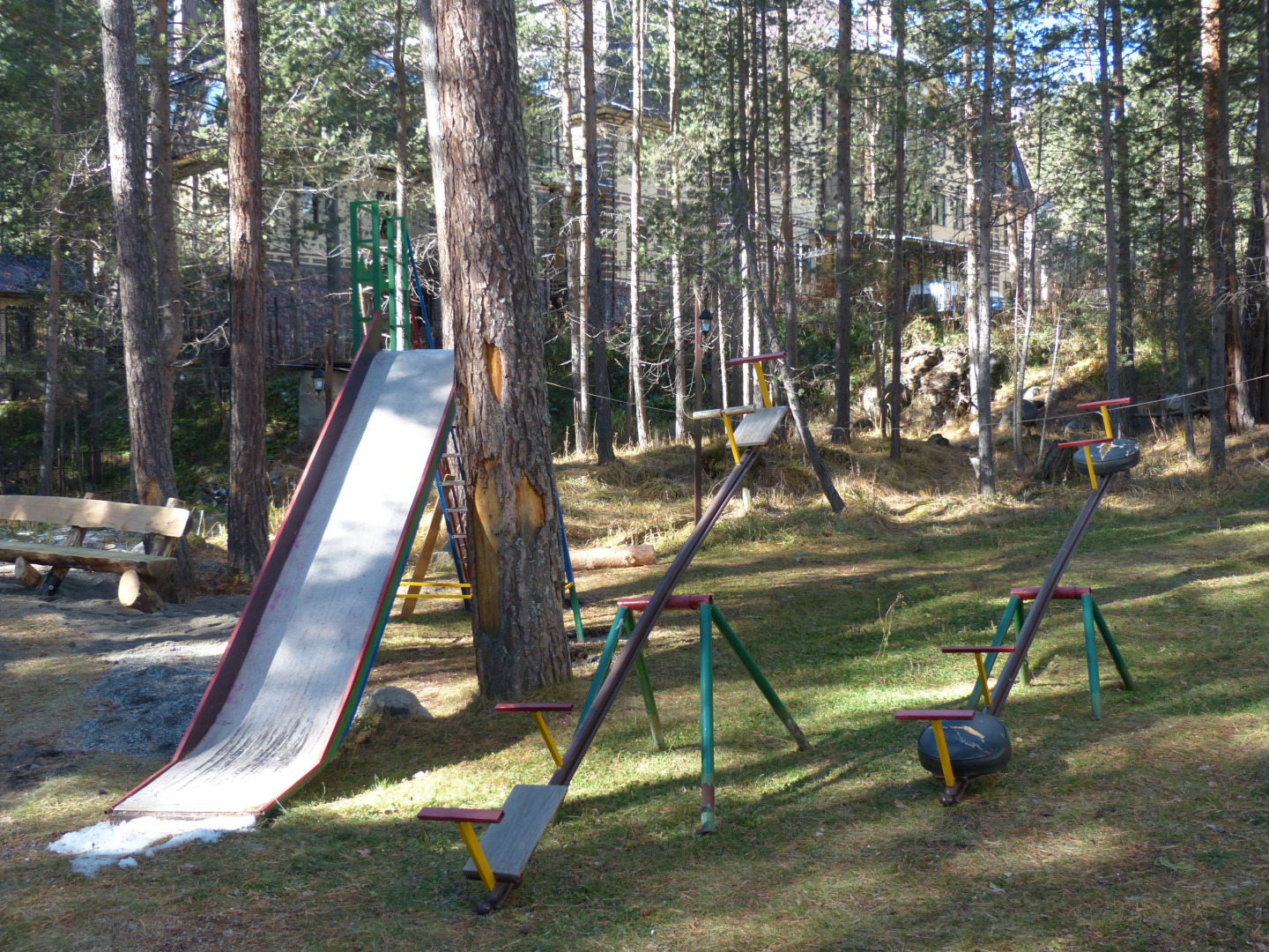 Отель Поворот