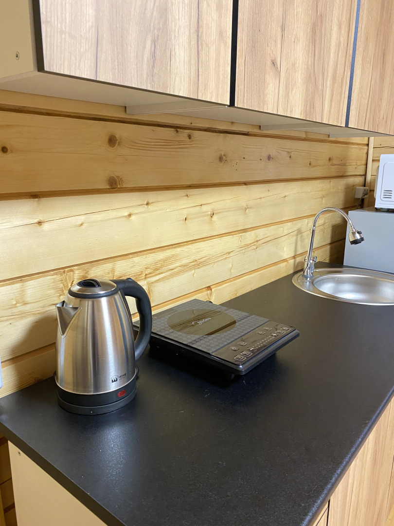 Гостевой дом Алтын-Шале